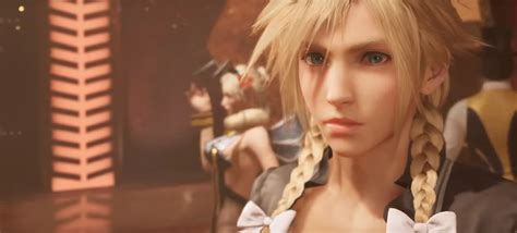 Femboys are the new video game hero .